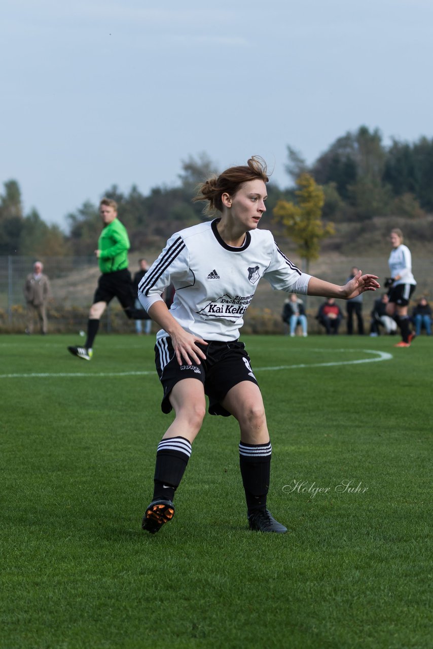 Bild 354 - Frauen FSC Kaltenkirchen - VfR Horst : Ergebnis: 2:3